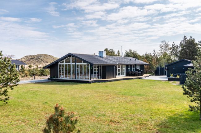 Gl Hovej 57, 6857 Blåvand